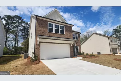 92 Silverleaf Trail, Bethlehem, GA 30620 - Photo 3