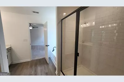 92 Silverleaf Trail, Bethlehem, GA 30620 - Photo 23