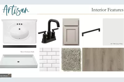 92 Silverleaf Trail, Bethlehem, GA 30620 - Photo 41