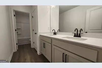 92 Silverleaf Trail, Bethlehem, GA 30620 - Photo 33