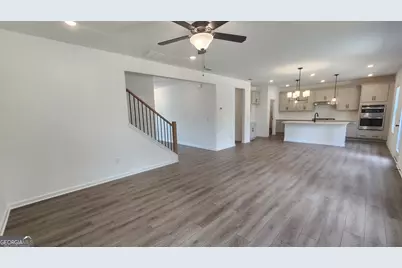 92 Silverleaf Trail, Bethlehem, GA 30620 - Photo 9