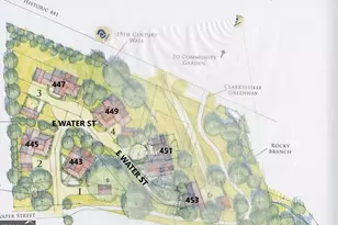 451 E Water St, Clarkesville, GA 30523 - Photo 1