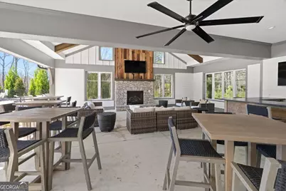 296 Canyon Ferry Way, Hoschton, GA 30548 - Photo 49