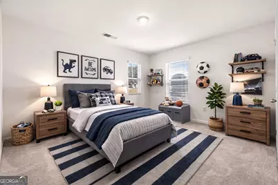 296 Canyon Ferry Way, Hoschton, GA 30548 - Photo 33