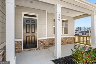 296 Canyon Ferry Wy, Hoschton, GA 30548 - Photo 3