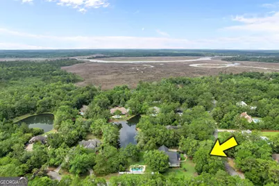 113 Serenoa Drive, Brunswick, GA 31523 - Photo 3