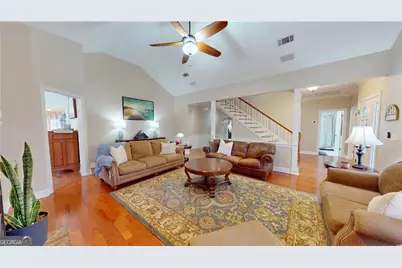 113 Serenoa Drive, Brunswick, GA 31523 - Photo 11