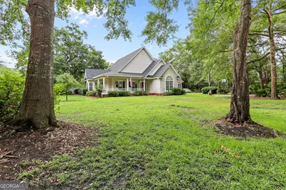 113 Serenoa Drive, Brunswick, GA 31523 - Photo 9