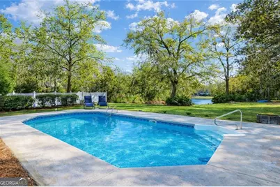 113 Serenoa Drive, Brunswick, GA 31523 - Photo 1