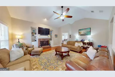 113 Serenoa Drive, Brunswick, GA 31523 - Photo 9