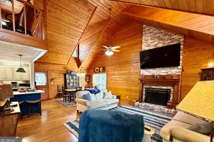 125 River Run Trail, Cornelia, GA 30531 - Photo 11