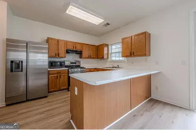 122 Windcroft Lane NW, Acworth, GA 30101 - Photo 17