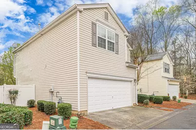 122 Windcroft Lane NW, Acworth, GA 30101 - Photo 3