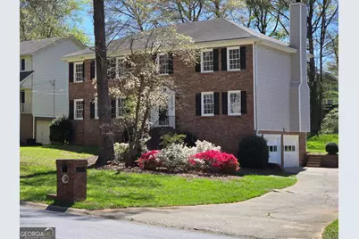 4620 Hadley Place, Snellville, GA 30039 - Photo 1