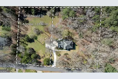 125/115 Emerald Drive, Athens, GA 30605 - Photo 37