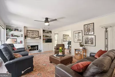 125/115 Emerald Drive, Athens, GA 30605 - Photo 15