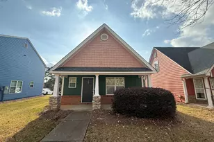 248 Fern Ridge Ct, Athens, GA 30601 - Photo 1