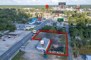 0 Parker and Tippins, Baxley, GA 31513 - Photo 1