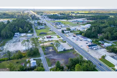 0 Parker and Tippins, Baxley, GA 31513 - Photo 5