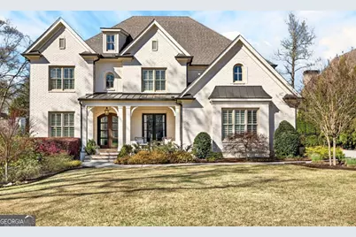 2838 Redding Road NE, Brookhaven, GA 30319 - Photo 1