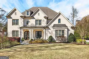 2838 Redding Rd NE, Brookhaven, GA 30319 - Photo 1