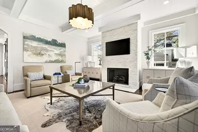 2838 Redding Road NE, Brookhaven, GA 30319 - Photo 37