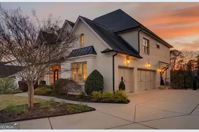 2838 Redding Road NE, Brookhaven, GA 30319 - Photo 17