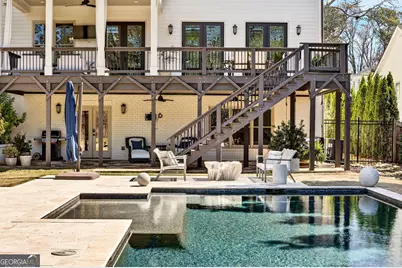 2838 Redding Road NE, Brookhaven, GA 30319 - Photo 5