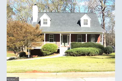 70 Vinnys Terrace, Covington, GA 30014 - Photo 1