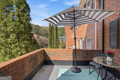 423 Jefferson Circle #423, Atlanta, GA 30328 - Photo 31