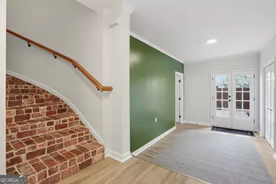 423 Jefferson Circle #423, Atlanta, GA 30328 - Photo 25