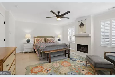 423 Jefferson Circle #423, Atlanta, GA 30328 - Photo 15