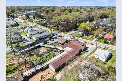 993 Forest Avenue, Forest Park, GA 30297 - Photo 29