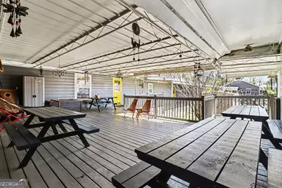 993 Forest Avenue, Forest Park, GA 30297 - Photo 25