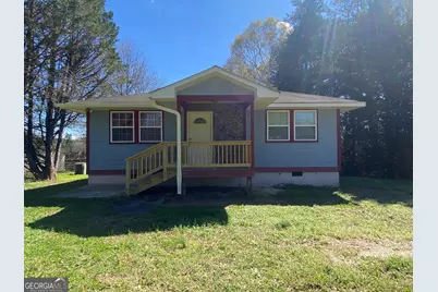 260 Old Mount Hebron Road, Hartwell, GA 30643 - Photo 1