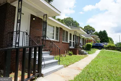 1150 Highway 138 SW, Jonesboro, GA 30236 - Photo 1