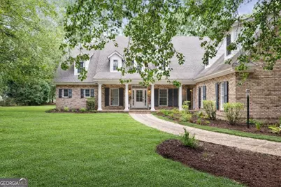 1121 Fair Hope Drive NE, Townsend, GA 31331 - Photo 3