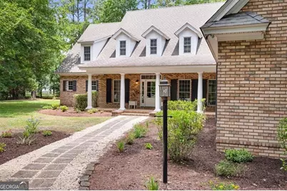 1121 Fair Hope Drive NE, Townsend, GA 31331 - Photo 5