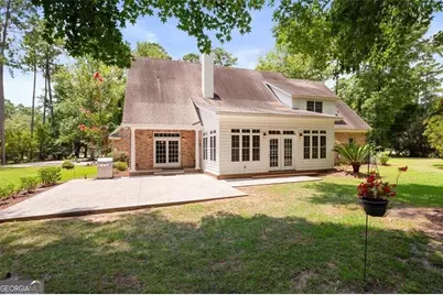 1121 Fair Hope Drive NE, Townsend, GA 31331 - Photo 47