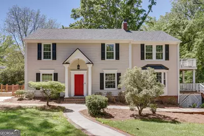 490 McWhorter Drive, Athens, GA 30606 - Photo 3
