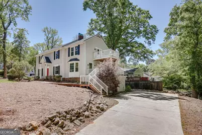 490 McWhorter Drive, Athens, GA 30606 - Photo 69