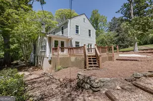 490 McWhorter Dr, Athens, GA 30606 - Photo 61