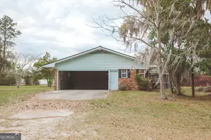 2742 Second Street S, Folkston, GA 31537 - Photo 5