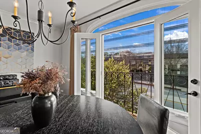 3638 Peachtree Road NE #APT 306, Atlanta, GA 30319 - Photo 11