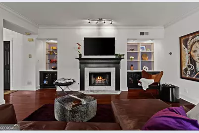 3638 Peachtree Road NE #APT 306, Atlanta, GA 30319 - Photo 5