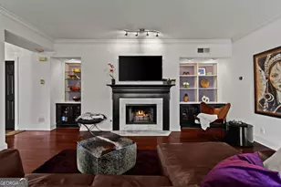 3638 Peachtree Rd NE, Atlanta, GA 30319 - Photo 5