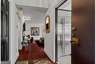 3638 Peachtree Road NE #APT 306, Atlanta, GA 30319 - Photo 3