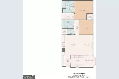 3638 Peachtree Road NE #APT 306, Atlanta, GA 30319 - Photo 35