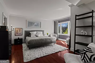 3638 Peachtree Road NE #APT 306, Atlanta, GA 30319 - Photo 13