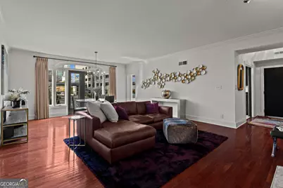 3638 Peachtree Road NE #APT 306, Atlanta, GA 30319 - Photo 9